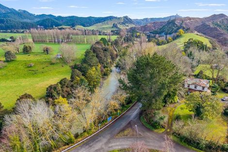 Photo of property in 4 Creek Road, Mangamahu, Whanganui, 4586