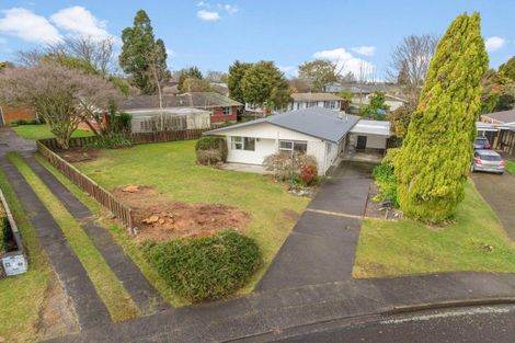 Photo of property in 13 Findlater Street, Matamata, 3400