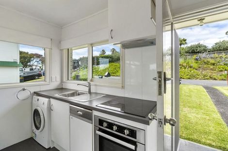 Photo of property in 4/1 Ariho Terrace, Devonport, Auckland, 0624