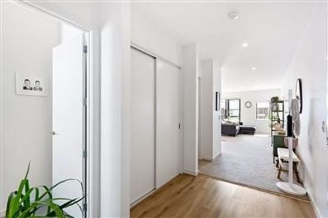 Photo of property in 6/3 Genevieve Lane, Hobsonville, Auckland, 0616