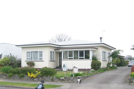 Photo of property in 3 Tripoli Street, Onekawa, Napier, 4110