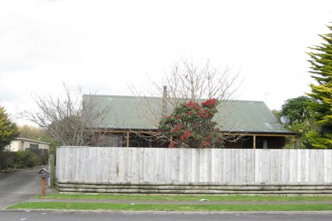 Photo of property in 24 Penrod Drive, Bell Block, New Plymouth, 4312