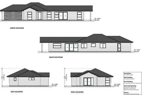 Photo of property in 4 Thorn Place, Levin, 5510