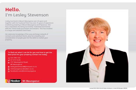 Photo of property in 9 Abelia Avenue, Mount Maunganui, 3116