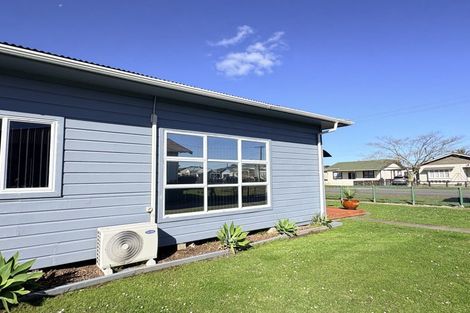 Photo of property in 137 Lucknow Street, Wairoa, 4108
