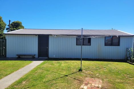 Photo of property in 1 Seddon Street, Temuka, 7920
