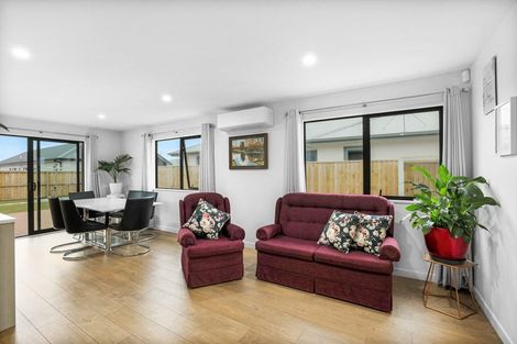 Photo of property in 12 Cork Street, Halswell, Christchurch, 8025