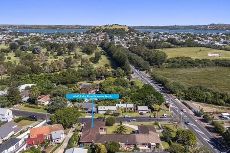 Photo of property in 6/40 Lake Road, Narrow Neck, Auckland, 0624