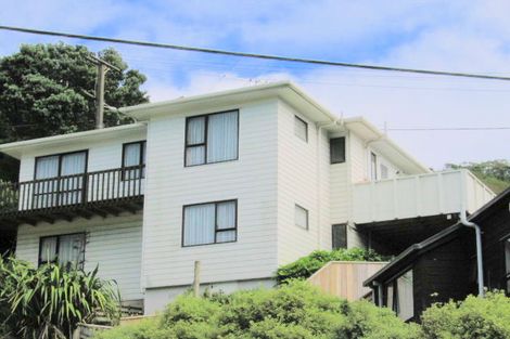 Photo of property in 3 Short Street, Vogeltown, Wellington, 6021