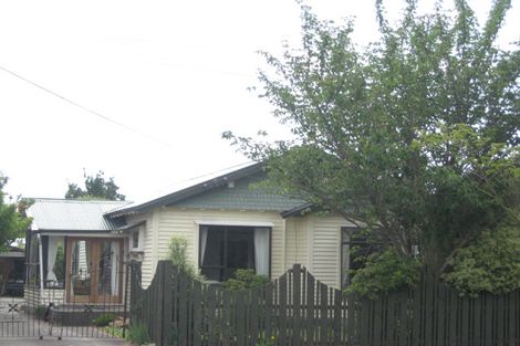 Photo of property in 82 Simeon Street, Spreydon, Christchurch, 8024