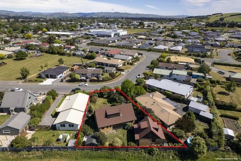 Photo of property in 44 Seadown Crescent, Amberley, 7410