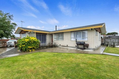 Photo of property in 49 Akaroa Street, Kaiapoi, 7630