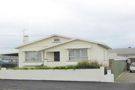 Photo of property in 36 Salisbury Street, Levin, 5510