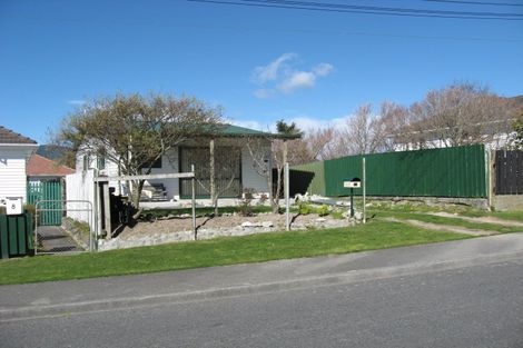 Photo of property in 8 Dublin Street, Wainuiomata, Lower Hutt, 5014