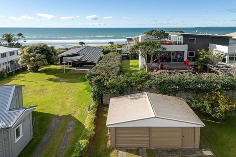 Photo of property in 41 Oceanbeach Road, Mount Maunganui, 3116