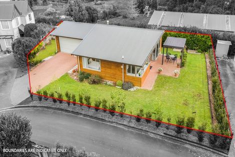 Photo of property in 25a Mareretu Avenue, Patumahoe, Pukekohe, 2679