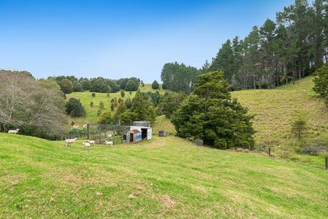 Photo of property in 1178 Pohuehue Road, Pohuehue, Warkworth, 0983
