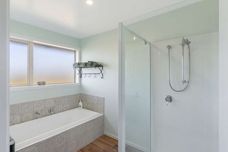 Photo of property in 4 Pukeko Way, Amberley, 7410