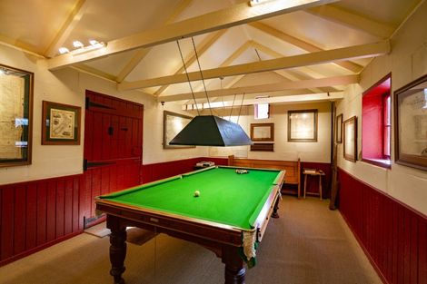 Photo of property in Totara Estate, 583 Alma-maheno Road, Alma, Oamaru, 9492