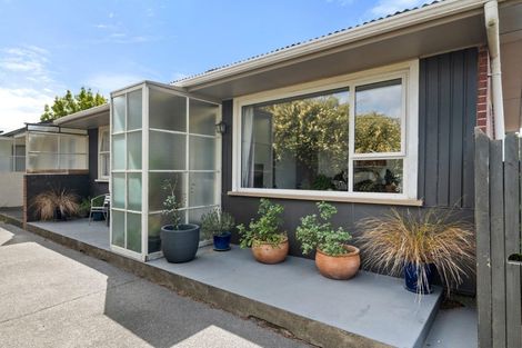 Photo of property in 1/7 Erica Street, Papanui, Christchurch, 8053