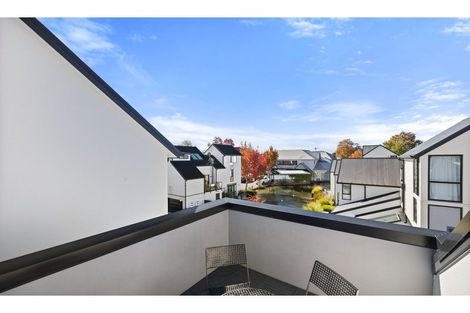 Photo of property in 5/140 Office Road, Merivale, Christchurch, 8014