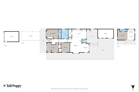 Photo of property in 260 Rutherford Street, Nelson South, Nelson, 7010