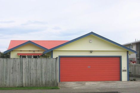 Photo of property in 13 Tama Street, Alicetown, Lower Hutt, 5010
