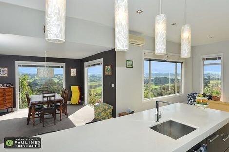 Photo of property in 404 Matarau Road, Ruatangata West, Kamo, 0185