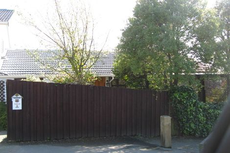 Photo of property in 68 Dyers Pass Road, Cashmere, Christchurch, 8022