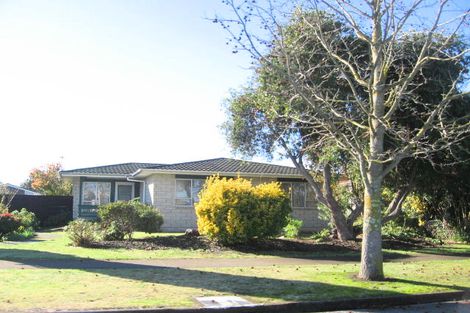 Photo of property in 1/904 Clive Street, Akina, Hastings, 4122