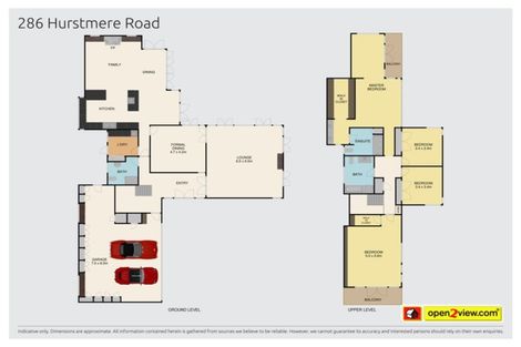 Photo of property in 286 Hurstmere Road, Takapuna, Auckland, 0622