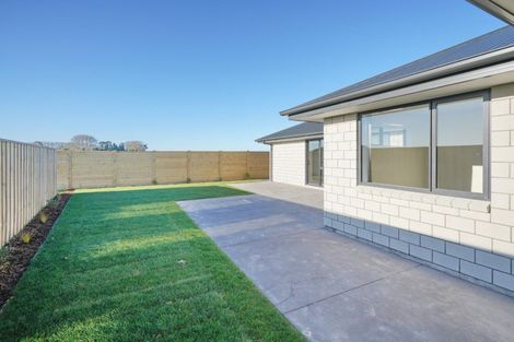 Photo of property in 24 Chambers Avenue, Woodend, 7610