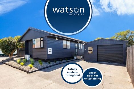 Photo of property in 2/685 Pioneer Highway, Highbury, Palmerston North, 4412