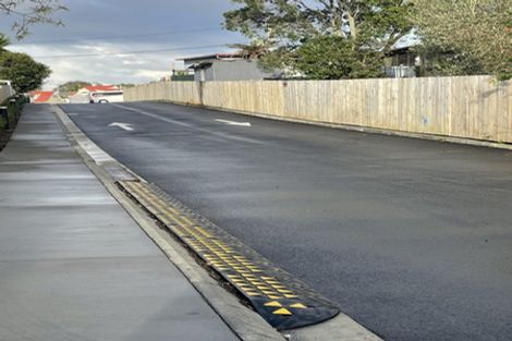 Photo of property in 57 Hamlin Road, Mount Wellington, Auckland, 1060