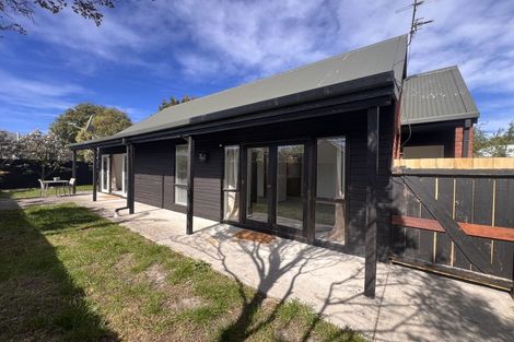 Photo of property in 1/104a Forfar Street, St Albans, Christchurch, 8014