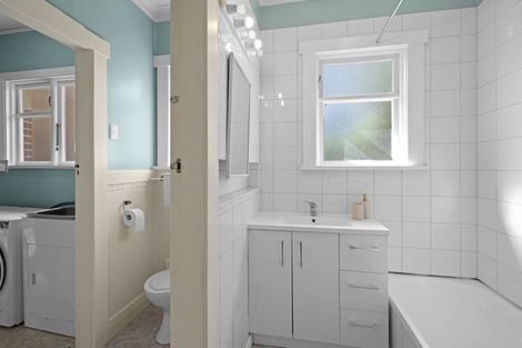 Photo of property in 51 Glendining Avenue, North East Valley, Dunedin, 9010