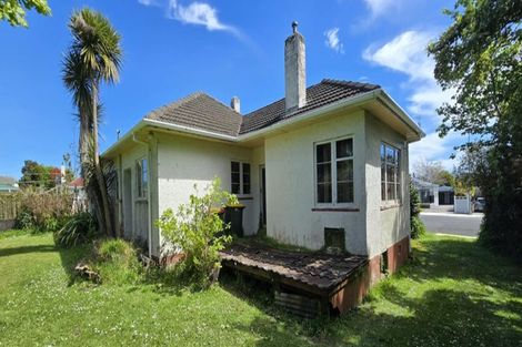 Photo of property in 29 Kahikatea Street, Inglewood, 4330