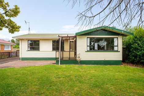 Photo of property in 149a Bankwood Road, Chartwell, Hamilton, 3210