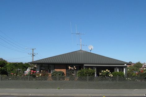 Photo of property in 1/94 Church Street, Seaview, Timaru, 7910