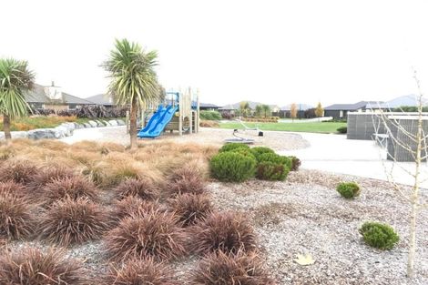 Photo of property in 13 Bavaria Drive, Rolleston, 7614