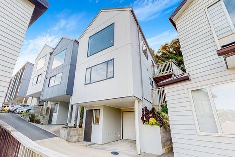 Photo of property in 14/104 Maupuia Road, Maupuia, Wellington, 6022