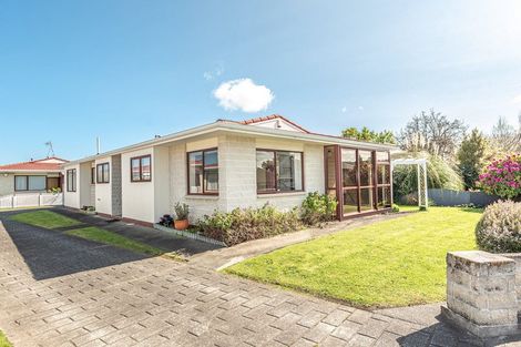 Photo of property in 109a Harrison Street, Whanganui, 4500