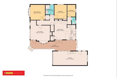 Photo of property in 29 James Street, Victoria, Rotorua, 3010