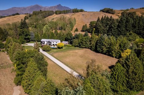 Photo of property in 508 Malaghans Road, Speargrass Flat, Queenstown, 9371