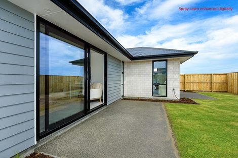 Photo of property in 66 Lennon Drive, Rolleston, 7614