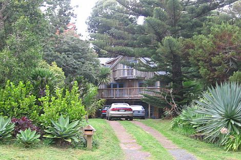 Photo of property in 5 Western Road, Laingholm, Auckland, 0604