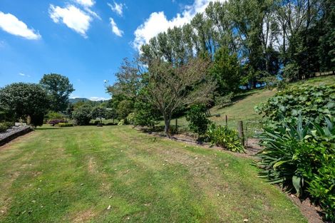 Photo of property in 1009 Waikite Valley Road, Waikite Valley, Rotorua, 3077