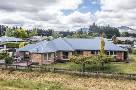 Photo of property in 166b Hanmer Springs Road, Hanmer Springs, 7334
