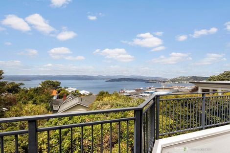Photo of property in 14 Sefton Street, Wadestown, Wellington, 6012