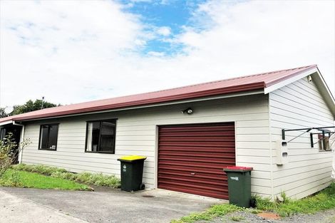 Photo of property in 36a Grassways Avenue, Pakuranga, Auckland, 2010